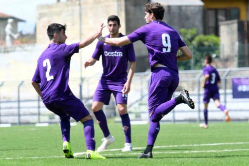 ACF FIORENTINA VS ROMA 24